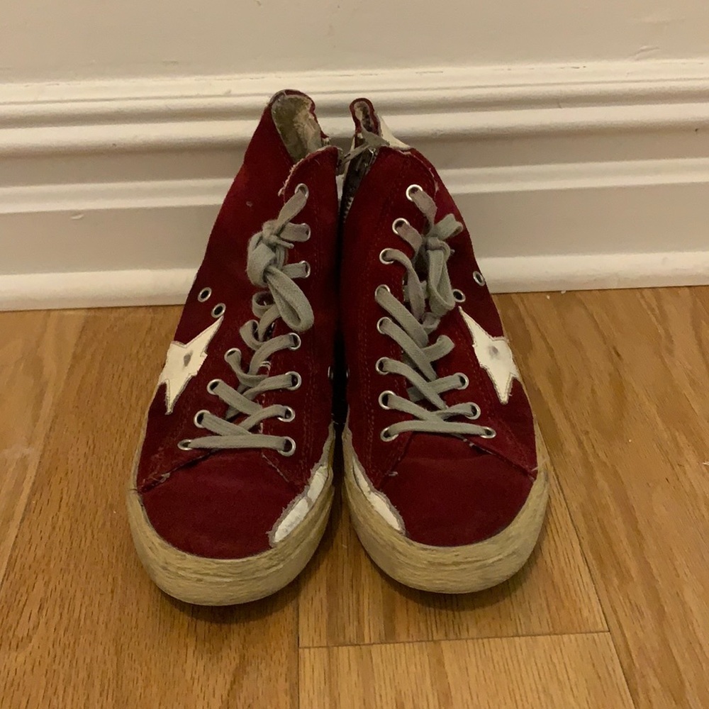 Golden Goose Sneakers